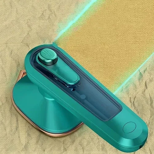 IRONPRO™ - Planchar sin tener que parar todo tu día ahora es posible. (Plancha de pie estés donde estés).