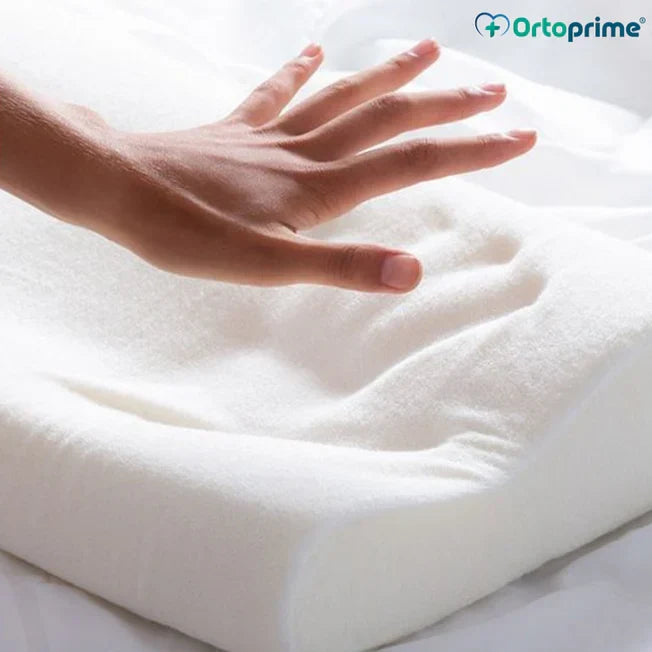 COMFORTDREAM™  (Viscoelástica).