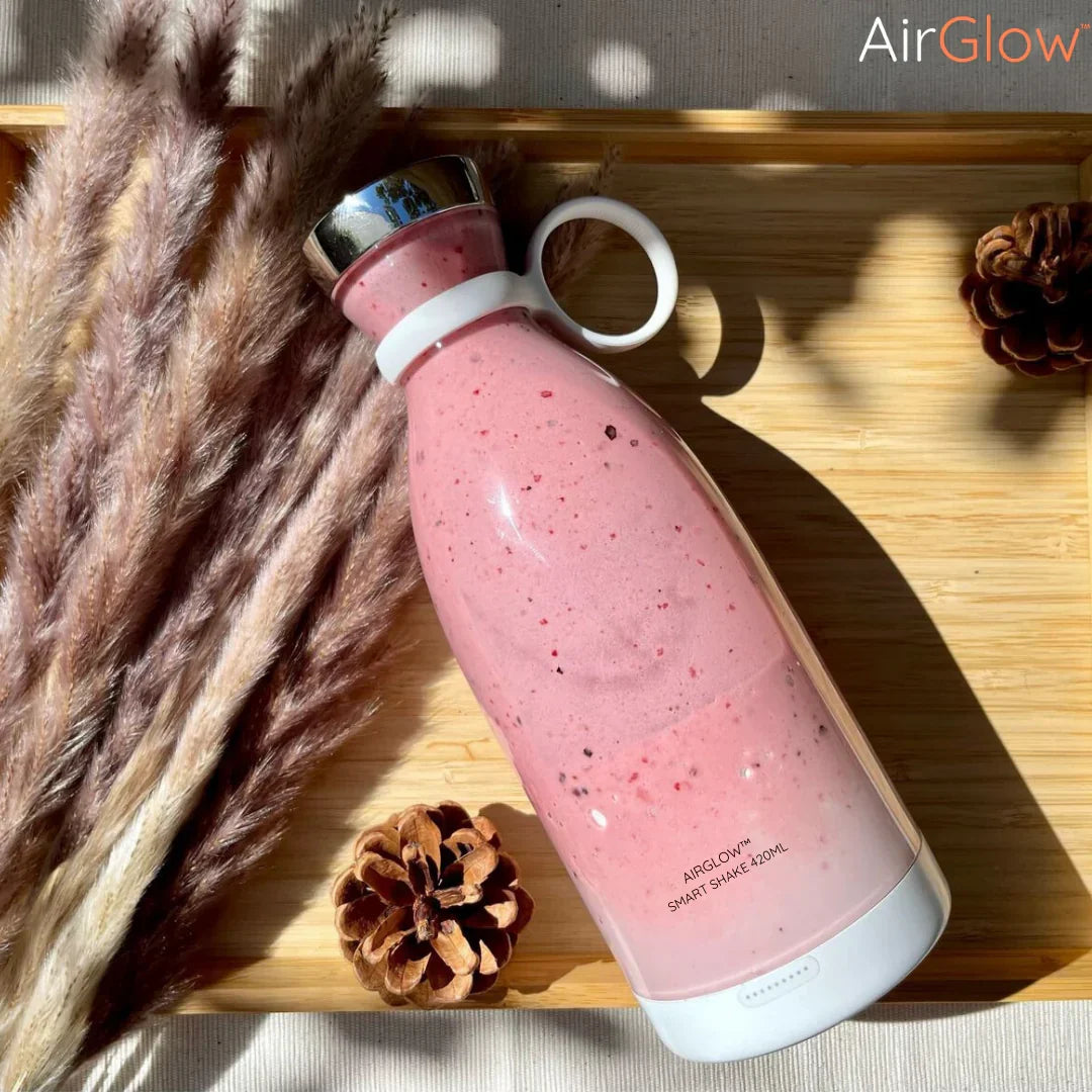 Turbomix™ - La única forma de beber algo saludable y que no te dañe por dentro. 400ml. (Somos la tendencia de este Verano)