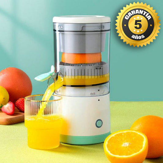 EasyJuice™ - Cuida tu salud sin esfuerzo (Inalámbrico USB)